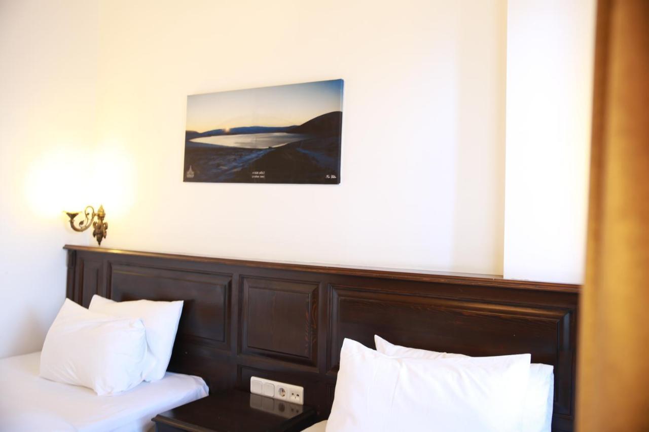 Cheltikov Hotel 카르스 외부 사진