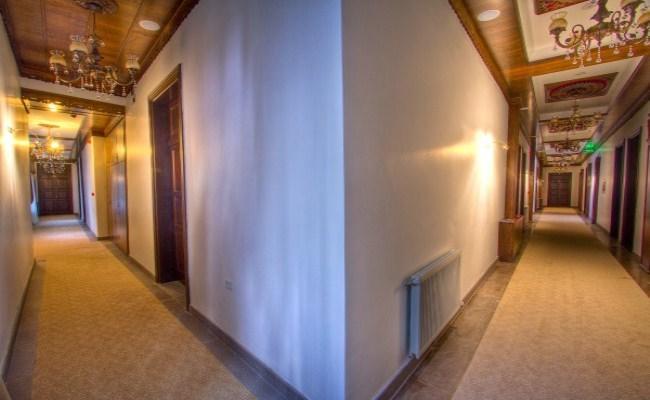 Cheltikov Hotel 카르스 외부 사진